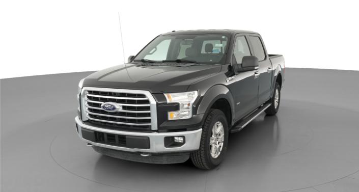 Thumbnail: 2015 Ford Econoline - 1