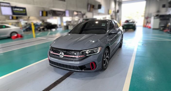 Thumbnail: 2022 Volkswagen Jetta - 1