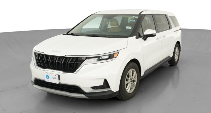 Thumbnail: 2022 Kia Carnival - 1