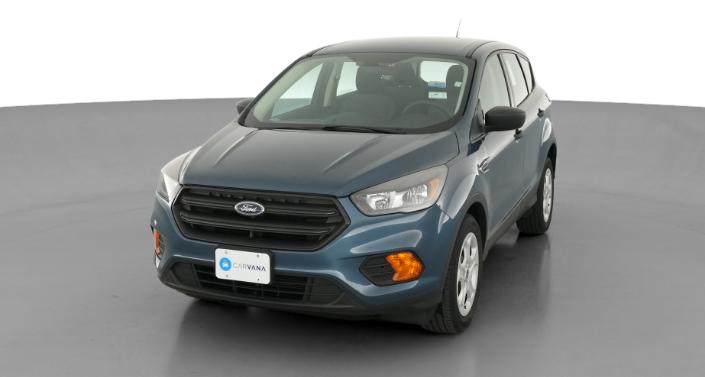 Thumbnail: 2018 Ford Escape - 1