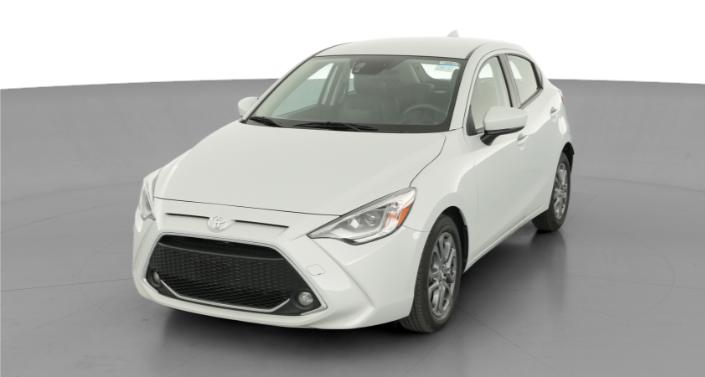 Thumbnail: 2020 Toyota Yaris - 1