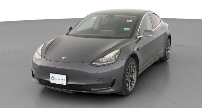 Thumbnail: 2019 Tesla Model 3 - 1