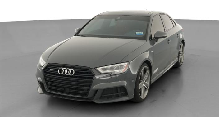 Thumbnail: 2020 Audi A3 - 1