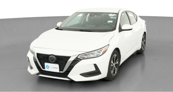 Thumbnail: 2022 Nissan Sentra - 1