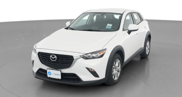 Thumbnail: 2016 Mazda CX-3 - 1