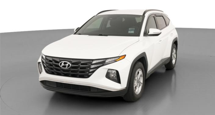 Thumbnail: 2022 Hyundai Tucson - 1