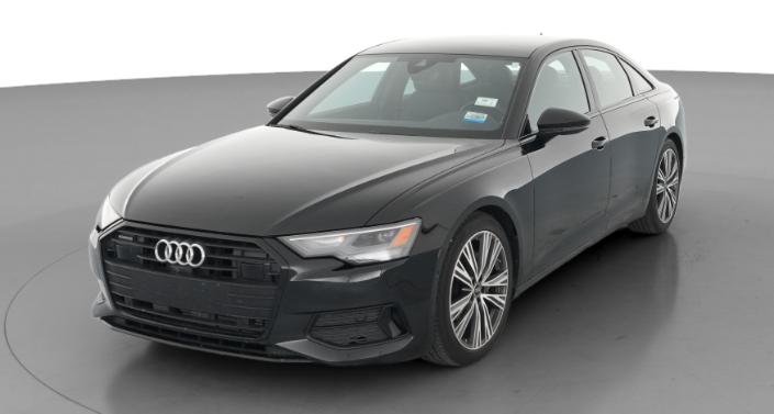 Thumbnail: 2023 Audi A6 - 1
