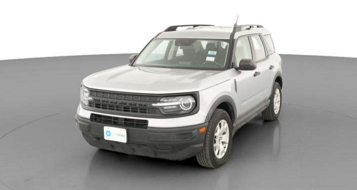 Thumbnail: 2021 Ford Bronco Sport - 1