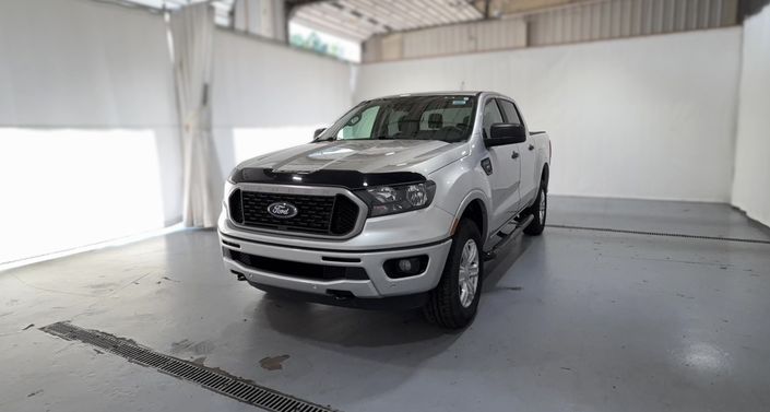 Thumbnail: 2019 Ford Ranger - 1