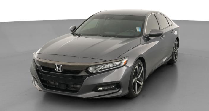 Thumbnail: 2020 Honda Accord - 1