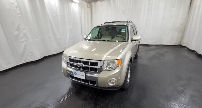 Thumbnail: 2012 Ford Escape - 1