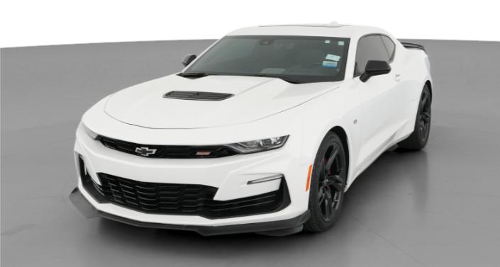 Thumbnail: 2020 Chevrolet Camaro - 1