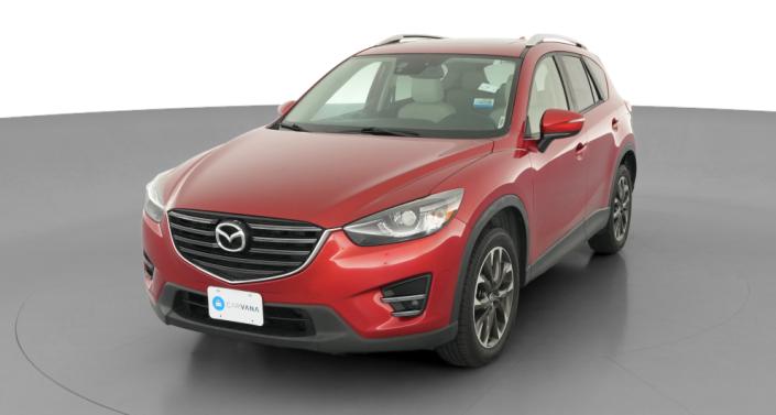 Thumbnail: 2016 Mazda CX-5 - 1