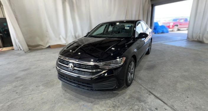 Thumbnail: 2024 Volkswagen Jetta - 1
