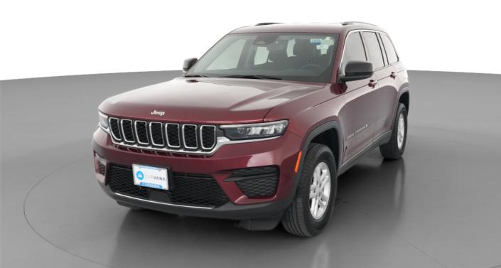 Thumbnail: 2023 Jeep Grand Cherokee - 1