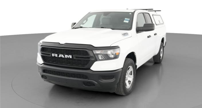 Thumbnail: 2023 RAM 1500 - 1