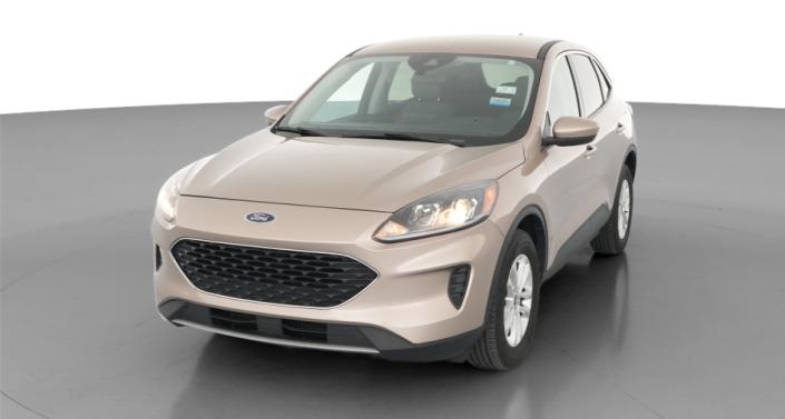 Thumbnail: 2021 Ford Escape - 1
