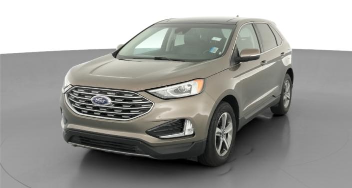 Thumbnail: 2019 Ford Edge - 1