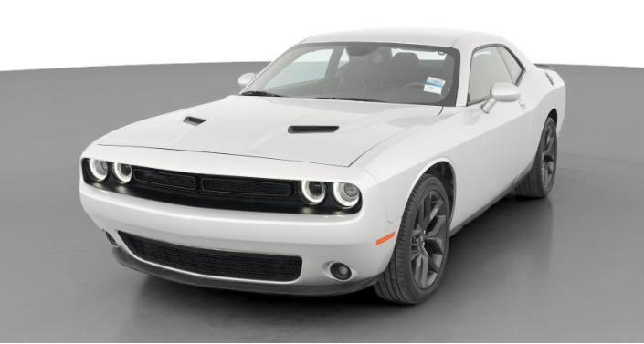 Thumbnail: 2020 Dodge Challenger - 1