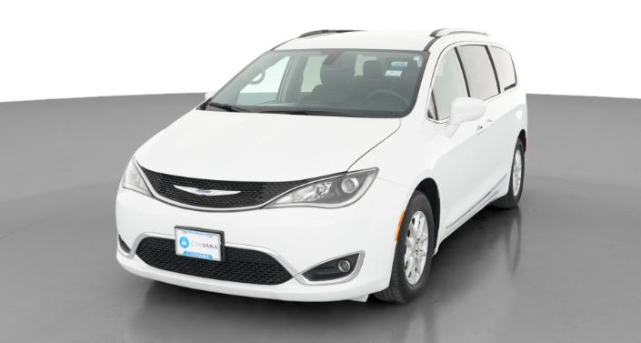 Thumbnail: 2020 Chrysler Pacifica - 1