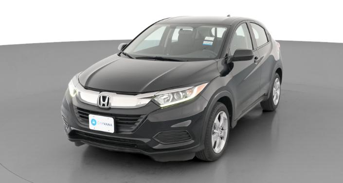 Thumbnail: 2020 Honda HR-V - 1