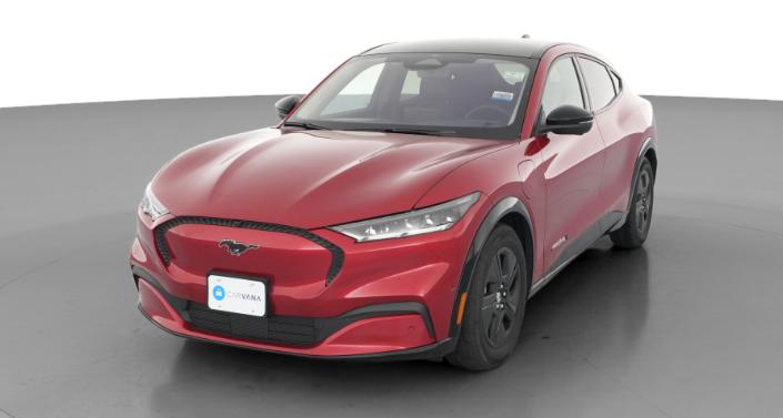 Thumbnail: 2023 Ford Mustang Mach-E - 1