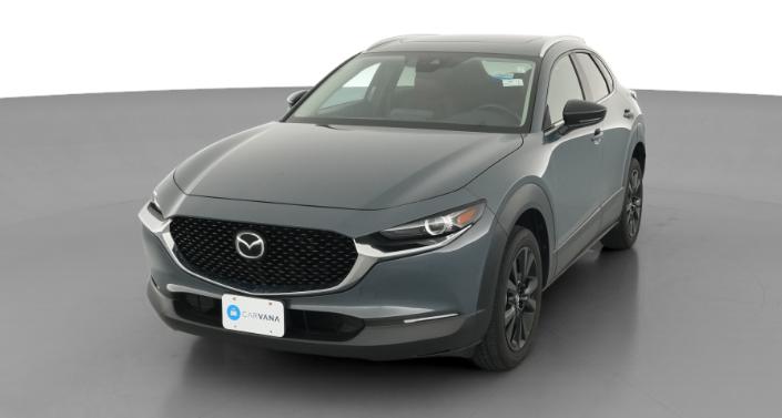 Thumbnail: 2023 Mazda CX-30 - 1