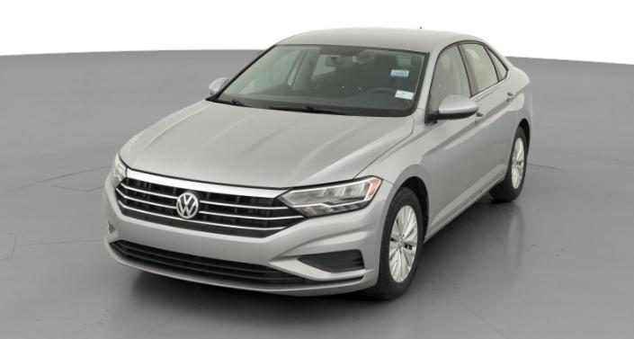 Thumbnail: 2019 Volkswagen Jetta - 1