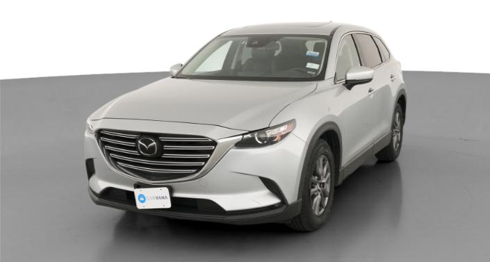 Thumbnail: 2023 Mazda CX-9 - 1