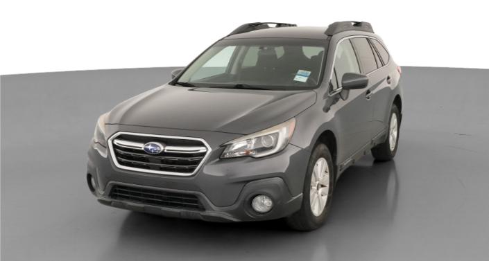 Thumbnail: 2018 Subaru Outback - 1