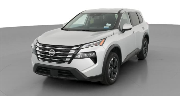 Thumbnail: 2024 Nissan Rogue - 1