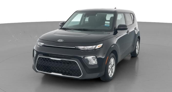 Thumbnail: 2021 Kia Soul - 1