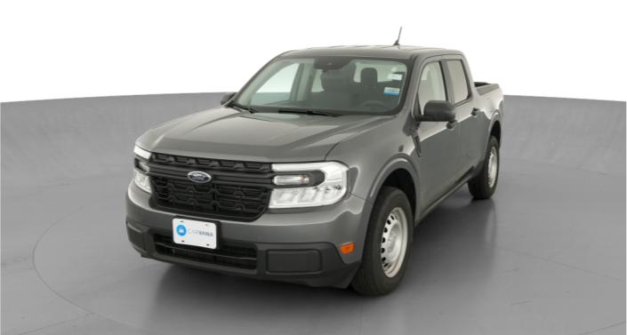 Thumbnail: 2023 Ford Maverick - 1