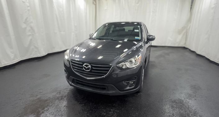 Thumbnail: 2016 Mazda CX-5 - 1