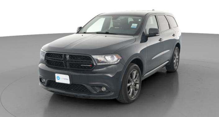 Thumbnail: 2018 Dodge Durango - 1