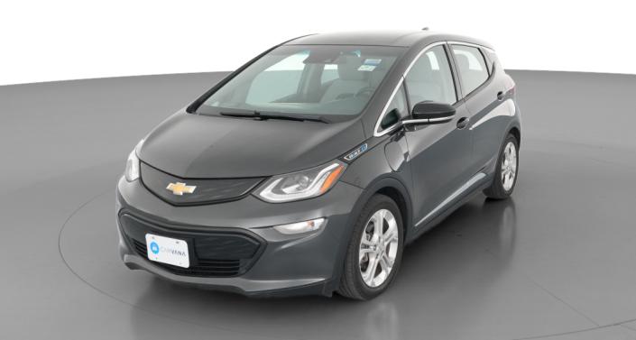 Thumbnail: 2019 Chevrolet Bolt EV - 1