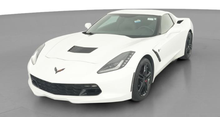 Thumbnail: 2016 Chevrolet Corvette - 1