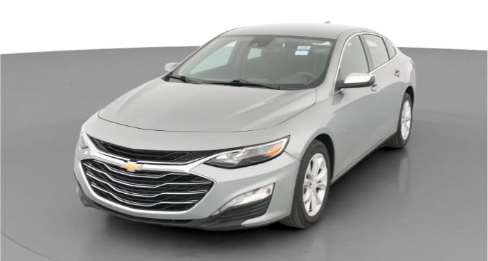 Thumbnail: 2024 Chevrolet Malibu - 1