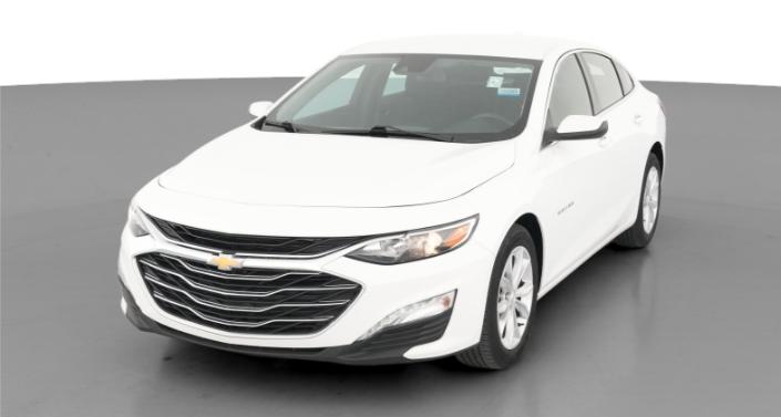 Thumbnail: 2024 Chevrolet Malibu - 1
