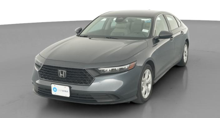 Thumbnail: 2024 Honda Accord - 1