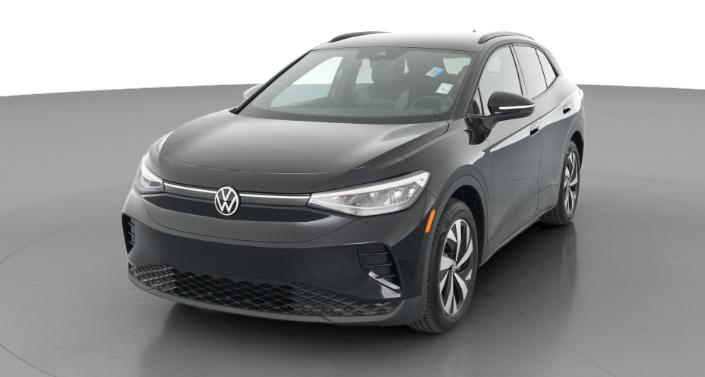 Thumbnail: 2024 Volkswagen ID.4 - 1