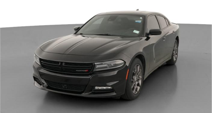 Thumbnail: 2018 Dodge Charger - 1