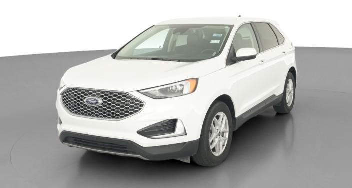 Thumbnail: 2024 Ford Edge - 1