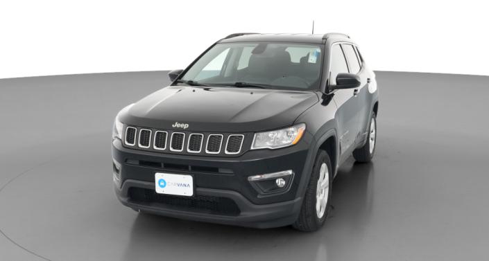 Thumbnail: 2020 Jeep Compass - 1