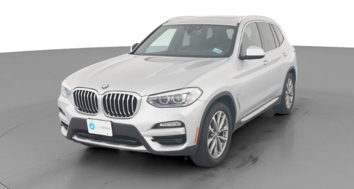 Thumbnail: 2019 BMW X3 - 1