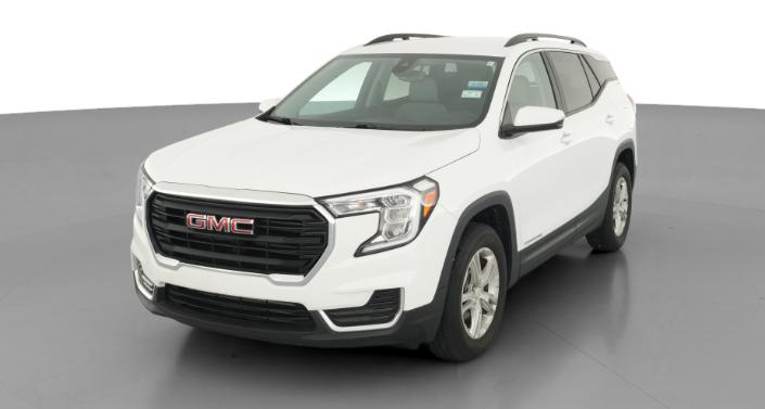 Thumbnail: 2023 GMC Terrain - 1