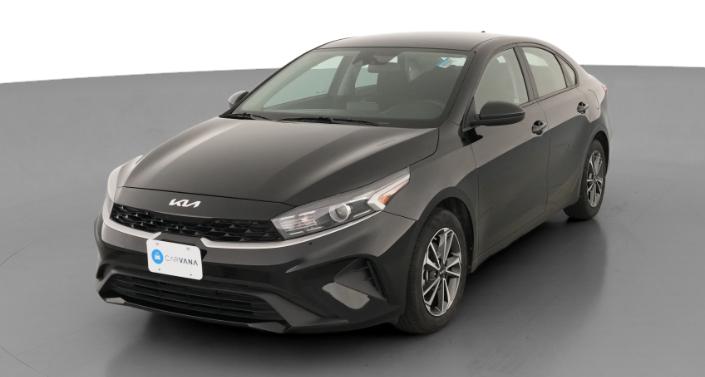 Thumbnail: 2024 Kia Forte - 1