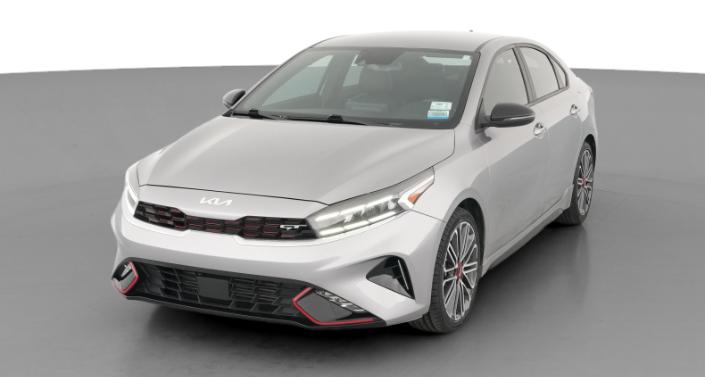 Thumbnail: 2023 Kia Forte - 1