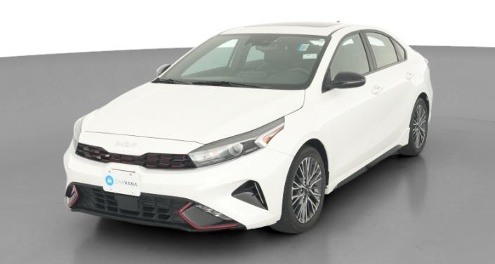 Thumbnail: 2022 Kia Forte - 1