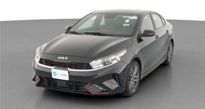 Thumbnail: 2023 Kia Forte - 1